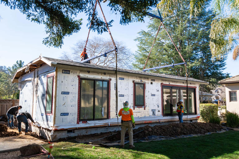 Unlock Your Backyard Potential: New Bill Could Make Financing Tiny Homes Easier in Singapore