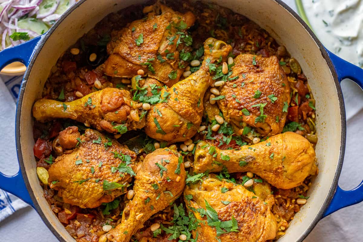 Simple Rice Dishes Perfect for Family Suppers