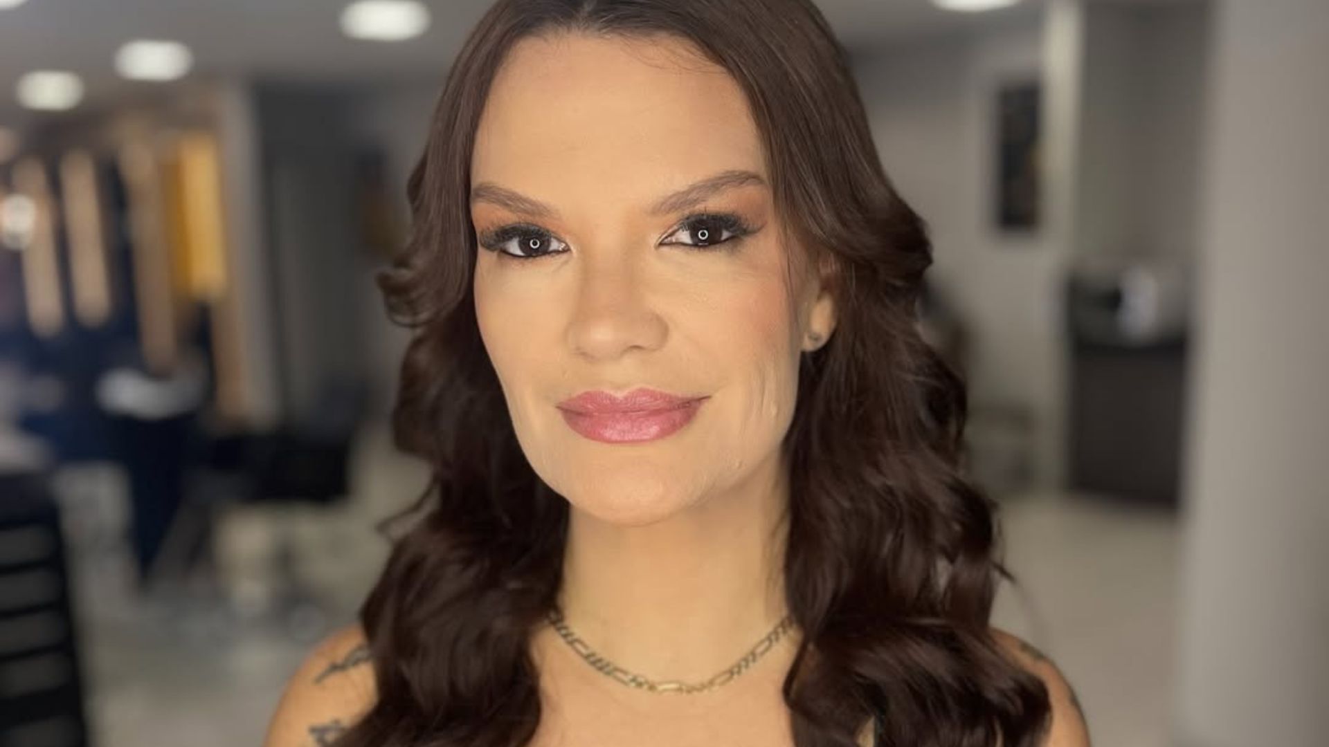 Influencer Natalia Cavanellas (40) dies while having cosmetic surgery(01)