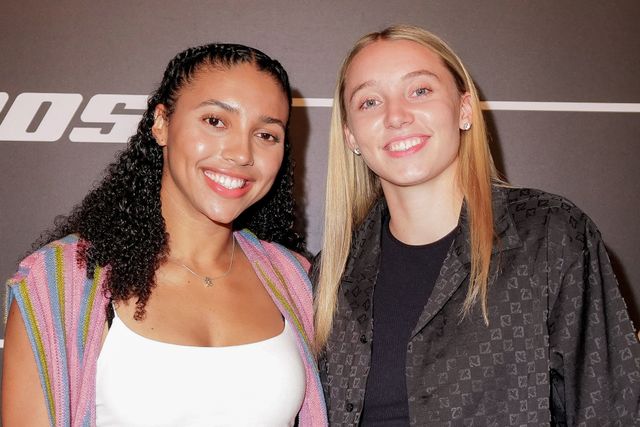 Paige Bueckers Confirms She’s Dating Long-Rumored Girlfriend Azzi Fudd