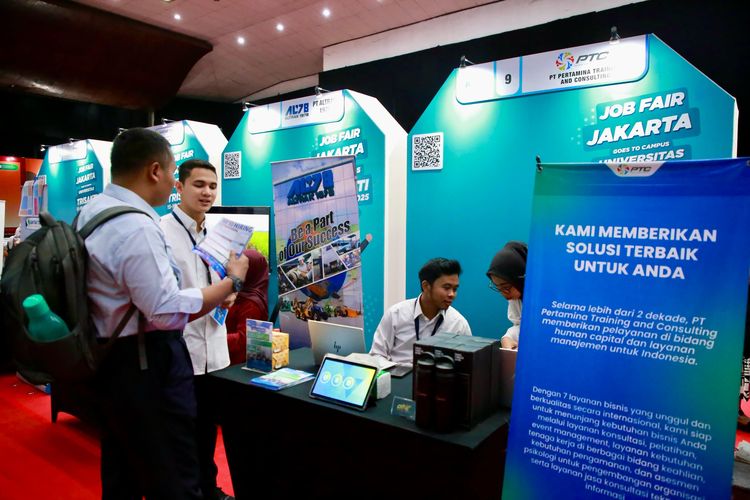 Bekerja di Luar Jurusan: Rahasia di Balik Ketidakcocokan Pendidikan