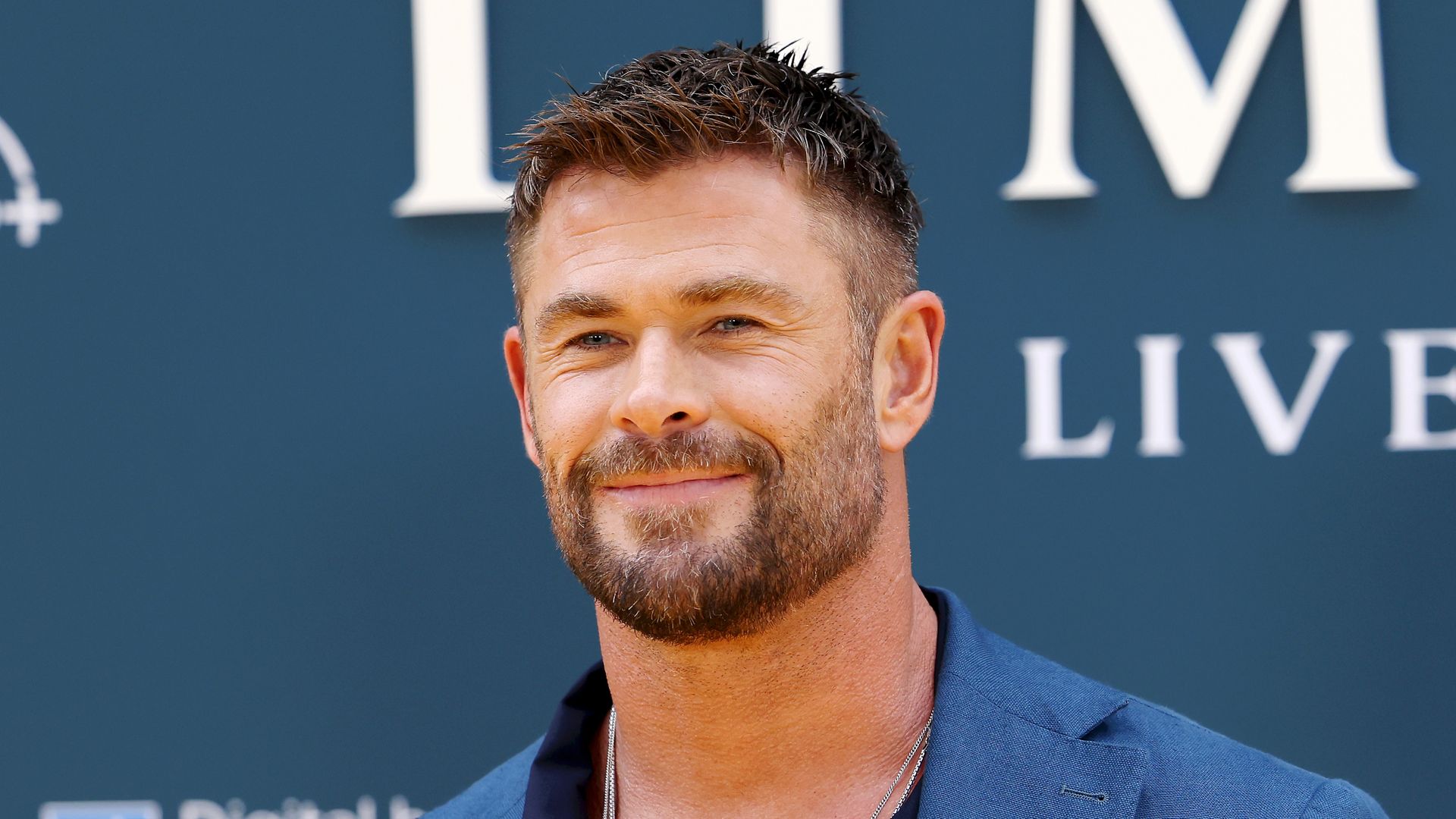 Chris Hemsworth's lookalike sons steal the show in rare appearance, image size:1920x1080