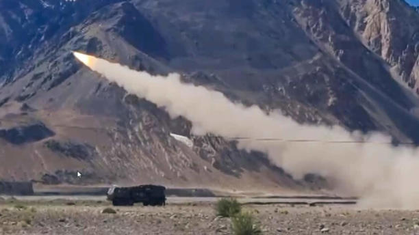 With two key tests, India sends strategic message to both Pakistan & China