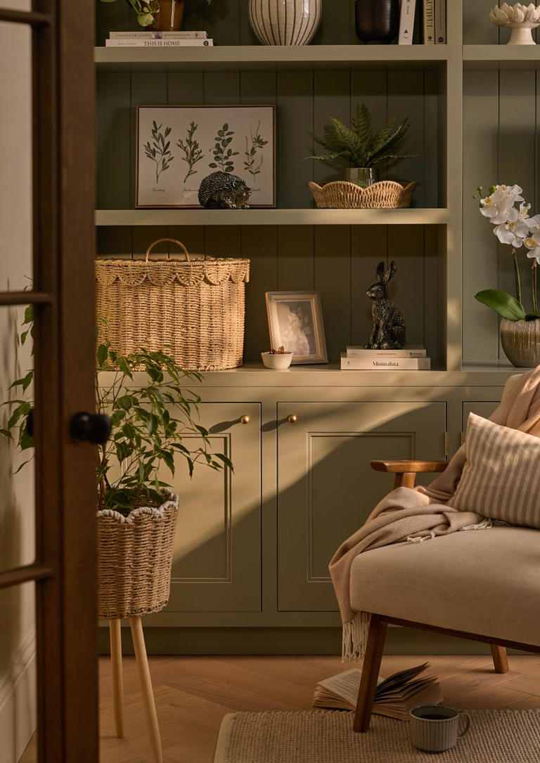 Shop the full look at Matalan