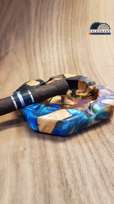 Wood DIY Ideas — Create Something Beautiful