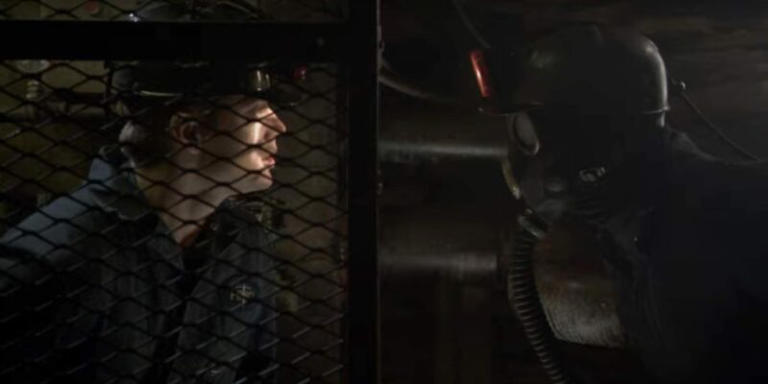 Ranking the outfits of slasher movie killers by style and effort