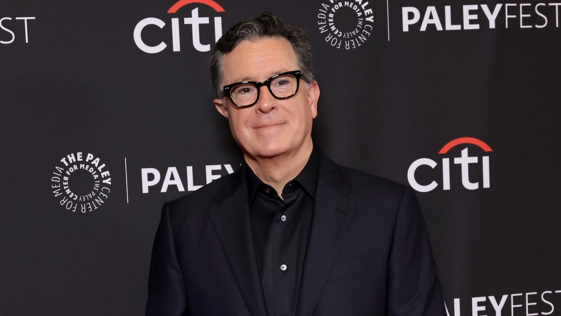Stephen Colbert's 'The Late Show' Canceled by CBS