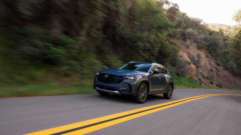 Top 10 Best Value Compact SUVs You Can Buy in 2025