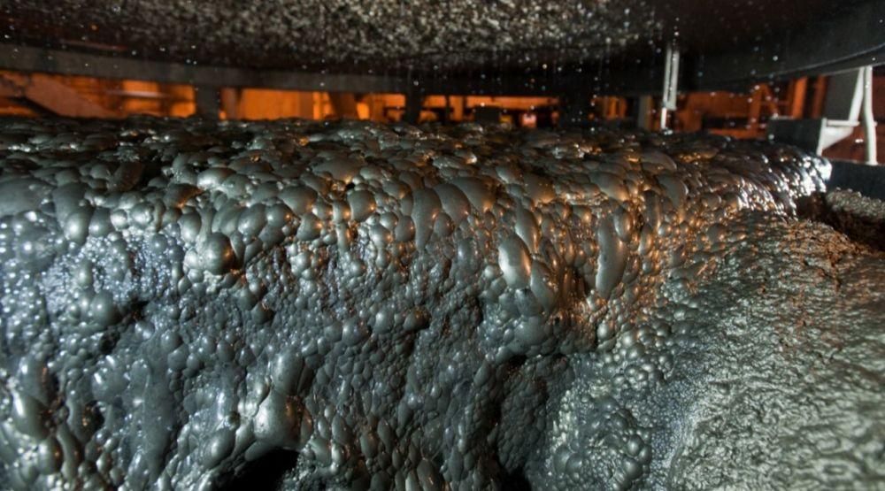 ESDM: Tambang DMLZ dan Big Gossan Siap Beroperasi