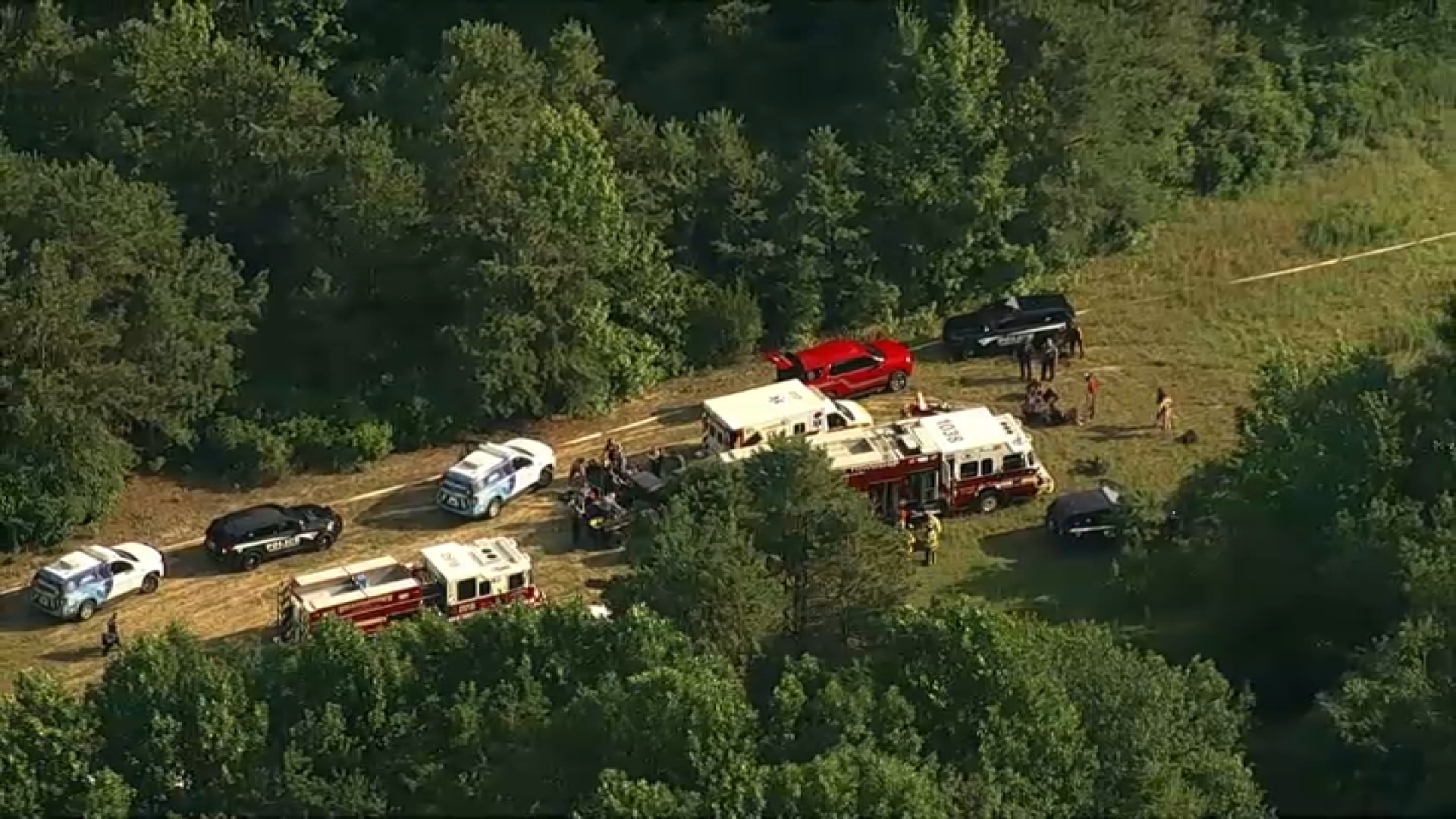 Indian Tech Professional Among 12 Killed in Missouri Plane Crash