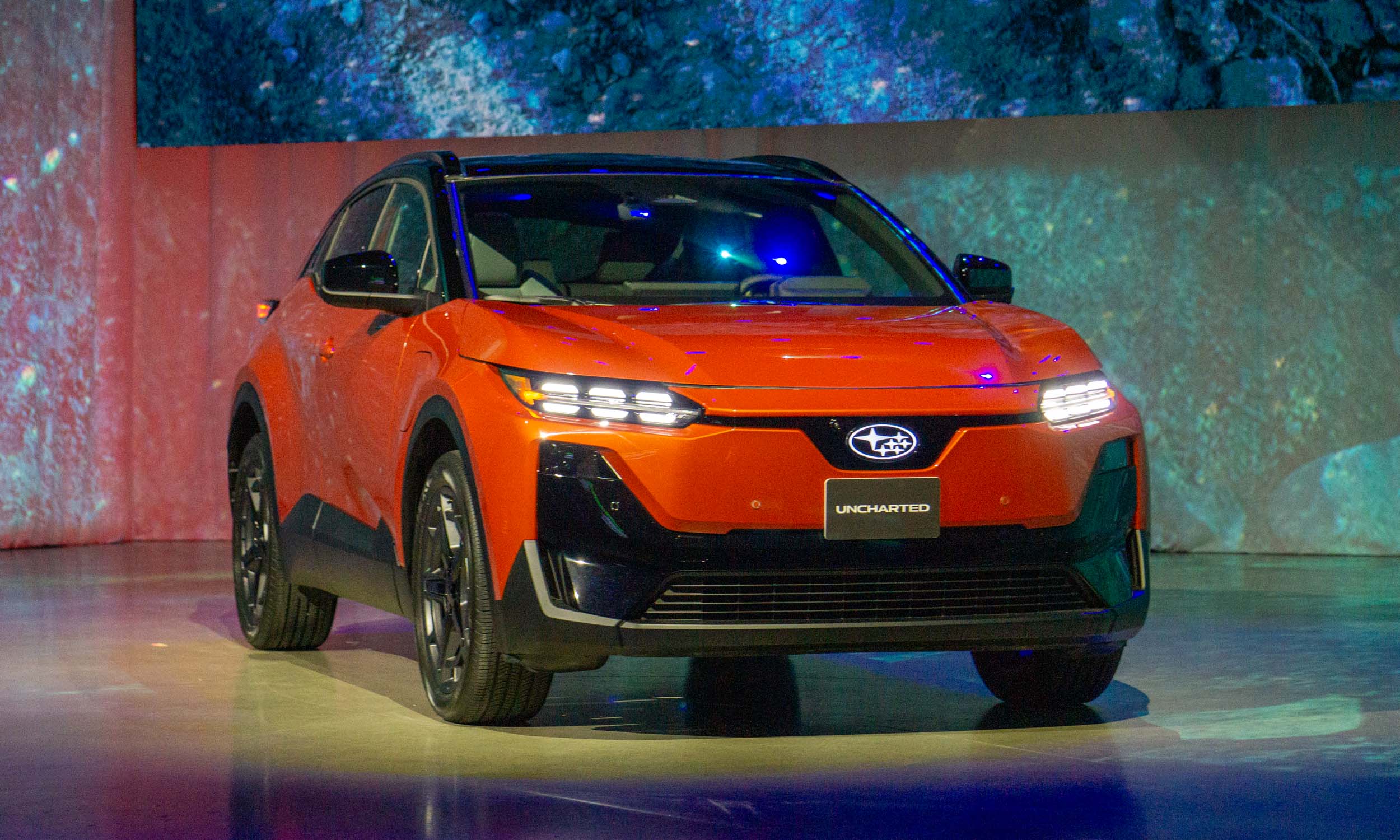 2026 intelligence overview