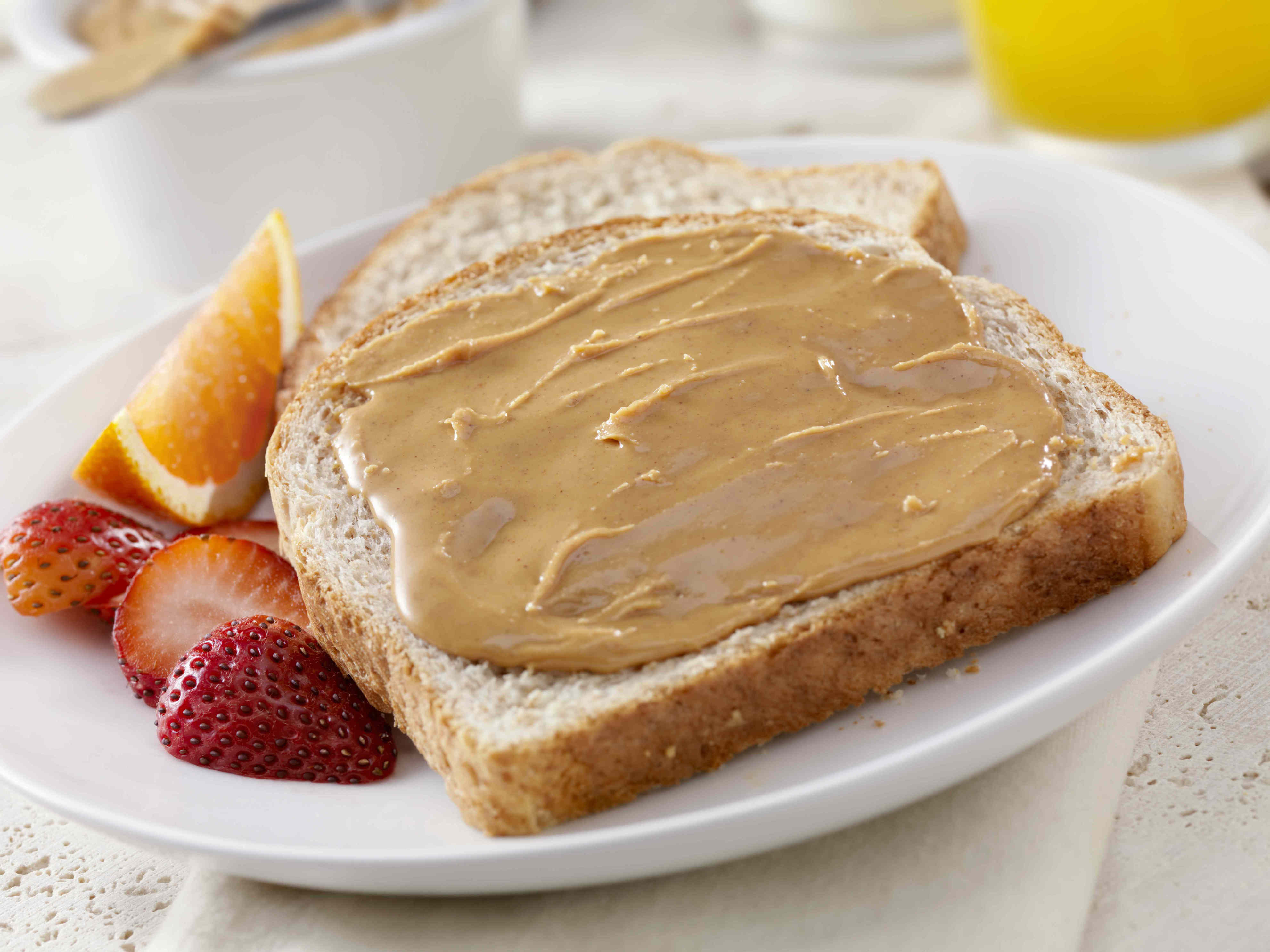 This New Peanut Butter Changed My Life—Seriously