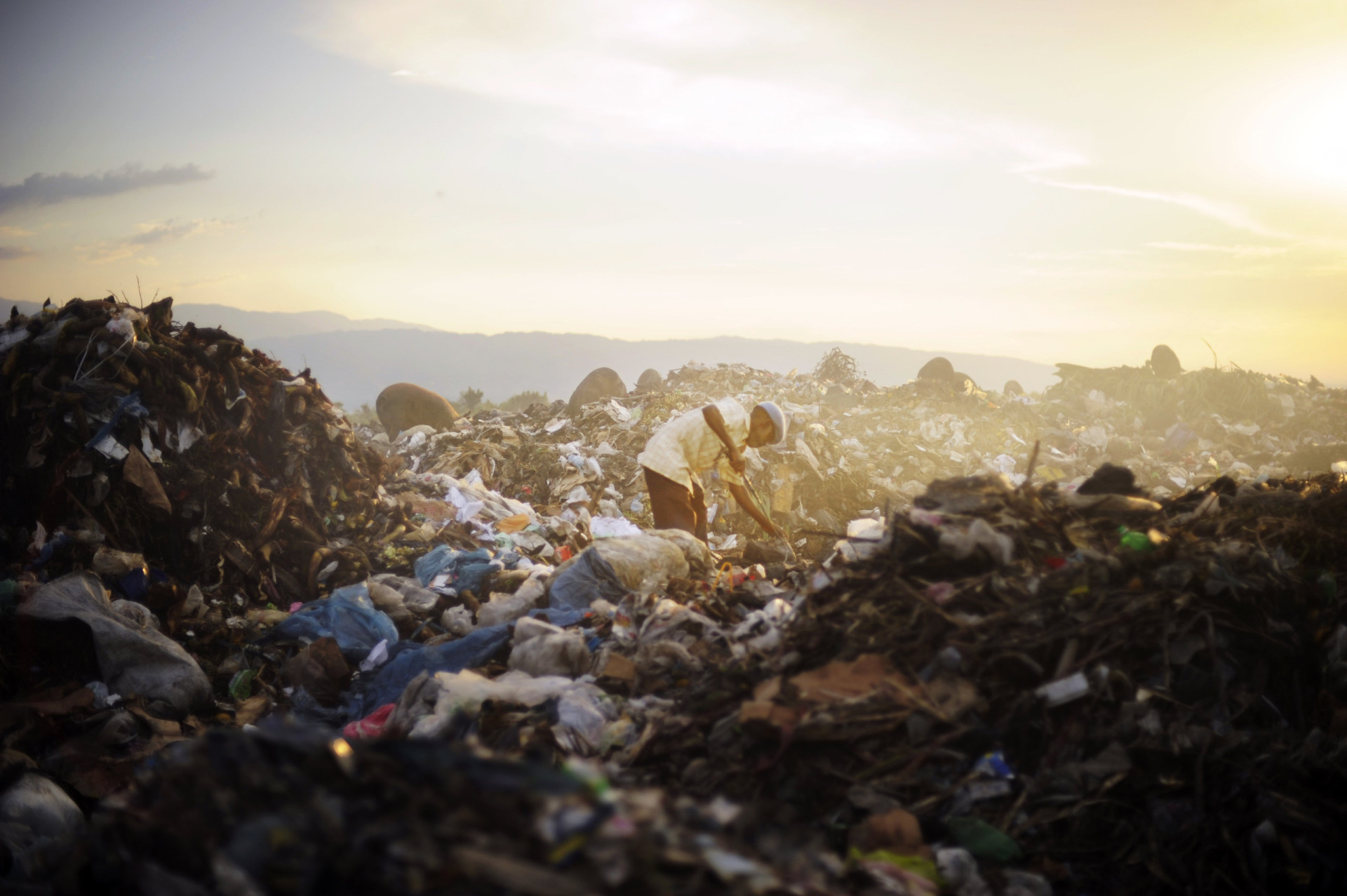 Historical disasters that could have been avoided