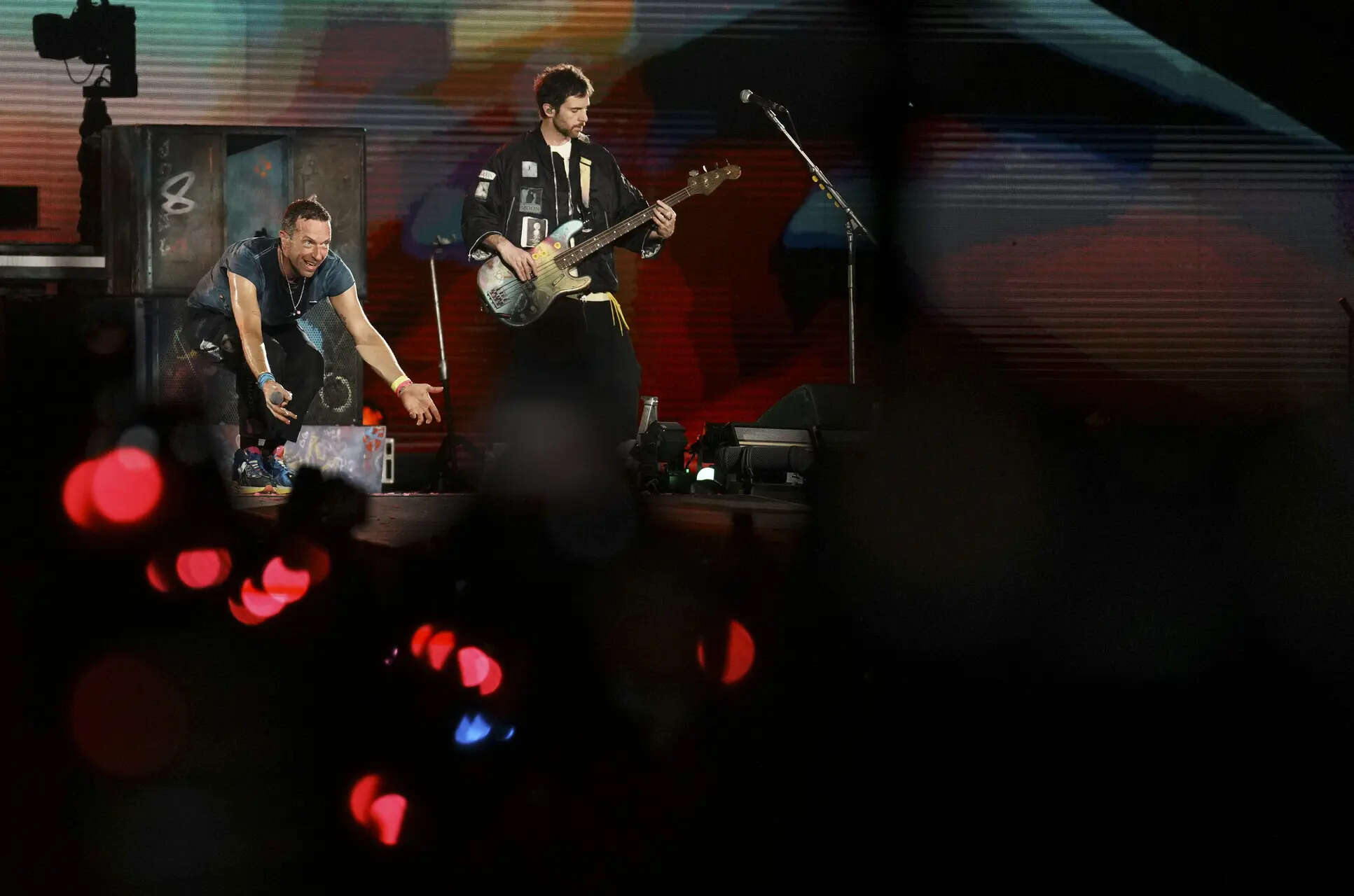 Coldplay concert dates in US: A look at ticket prices at Camp Randall