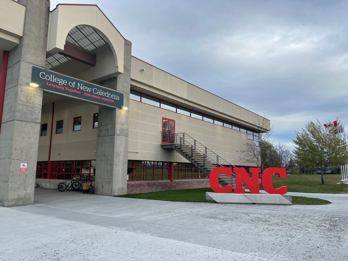 B.C. college warns students of data breach. Cybersecurity experts warn