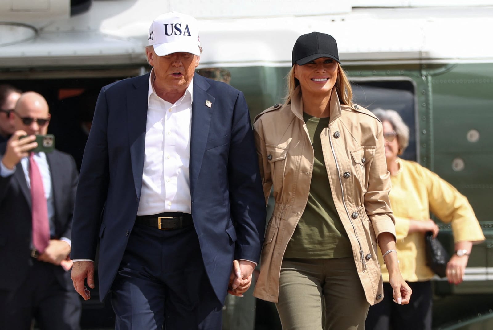 Trump's new diagnosed condition may be more serious than you think