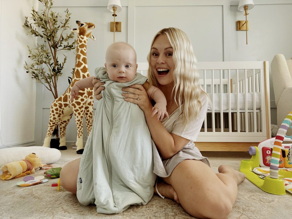 Mom's Guilt and Spending Create 'High Maintenance' Babies