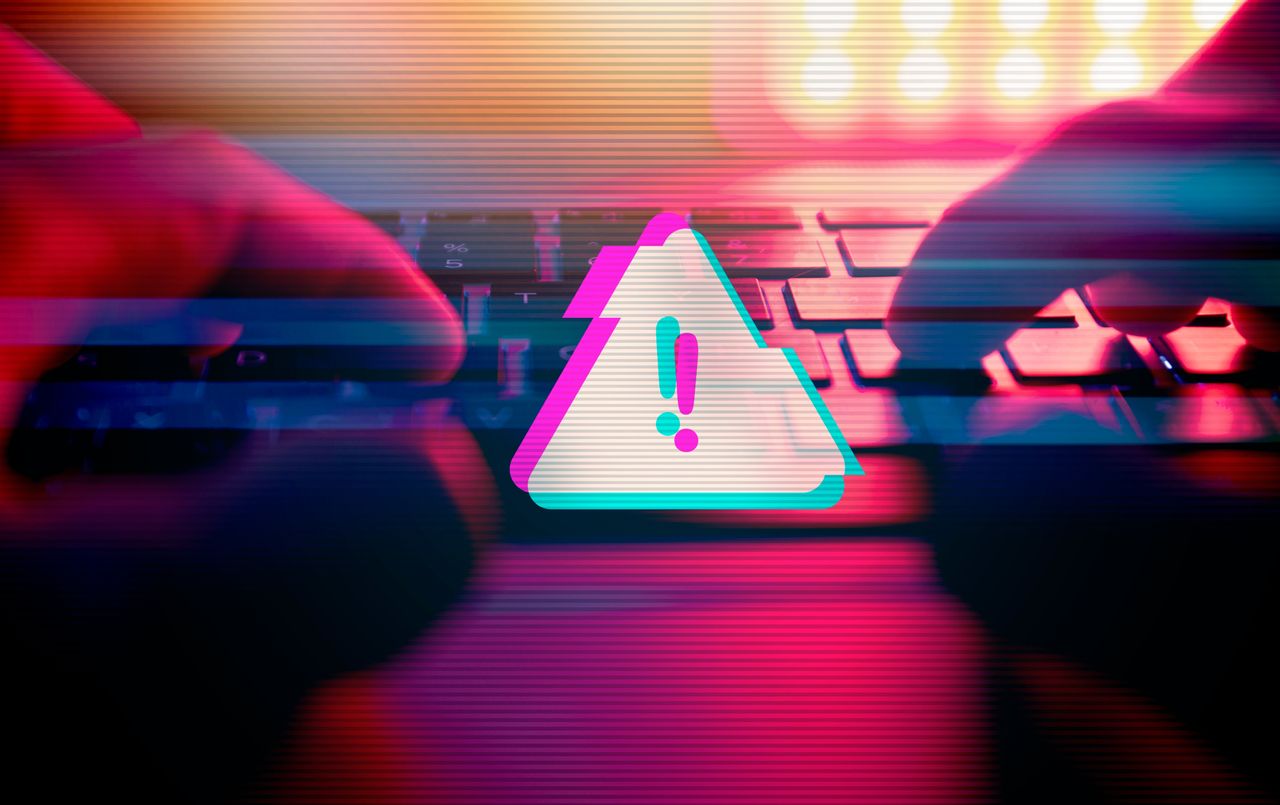 Criminals using fake enterprise software to gain access to company systems