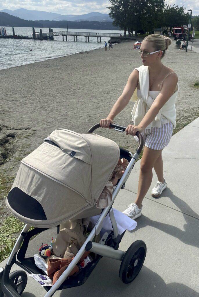 Mom's Guilt and Spending Create 'High Maintenance' Babies