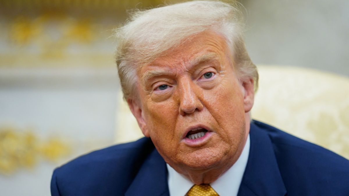 Trump decidirá como fundos do acordo com Japão serão gastos
