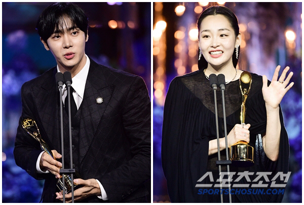 Chu Young-woo, Kim Min-ha, respects the diversity of the world