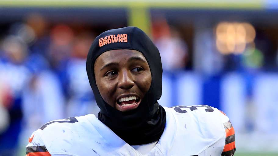 Seahawks training camp could be dominated by a player nobody saw coming
