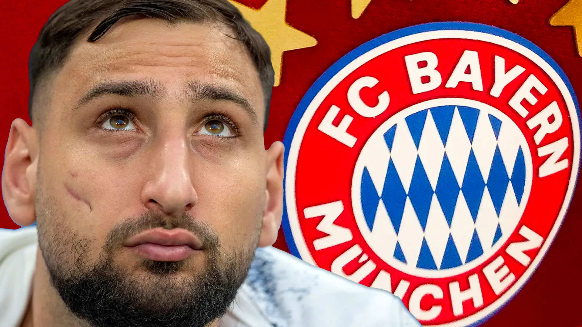 Bayern Munich, manœuvre secrète pour Donnarumma : les photos