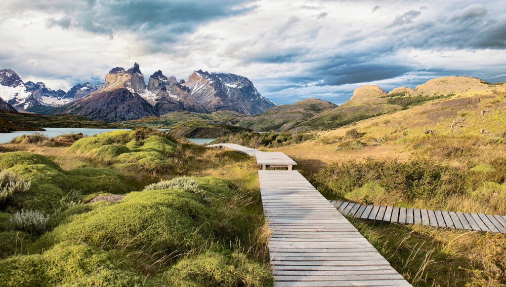 Best Hiking Trails in South America: Ultimate Adventure Guide