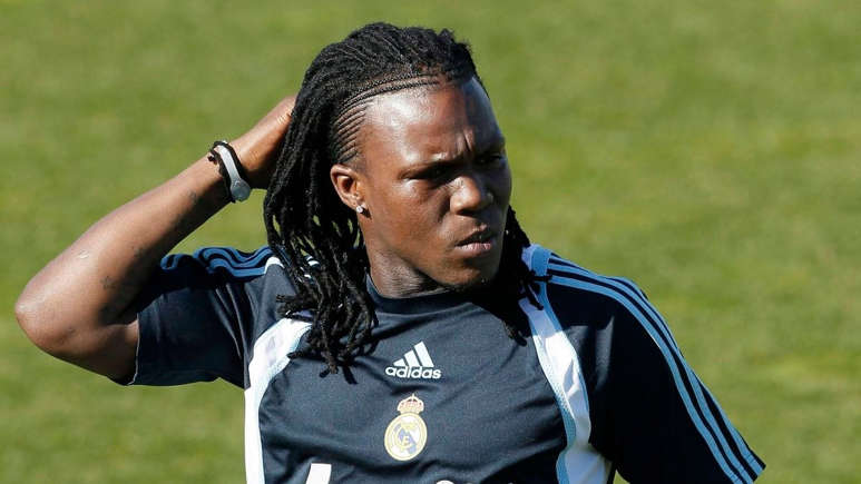 #7 – Royston Drenthe