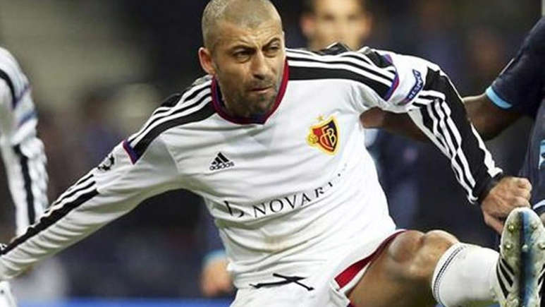 #8 – Walter Samuel
