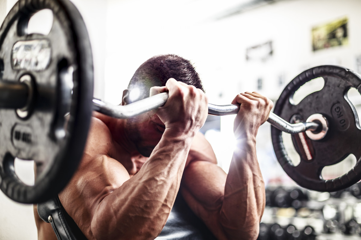 This Underrated Strength Training Rule Will Change the Way You Lift Forever(02)