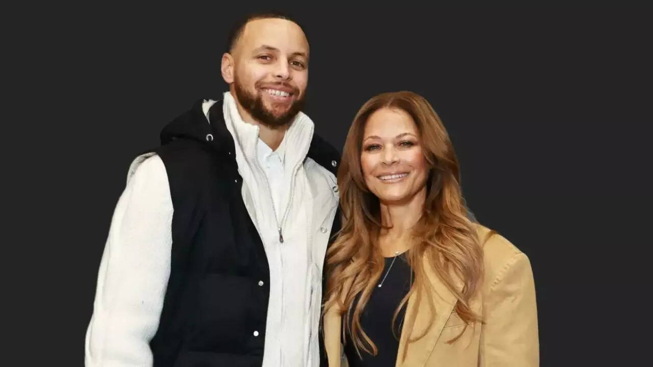 Stephen Curry’s mom Sonya Curry shares heartfelt message with fans while visiting her mother in the hospital
