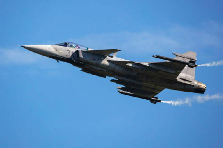 Saab stock rises over strong Q2 earnings, boosted by growing European ...