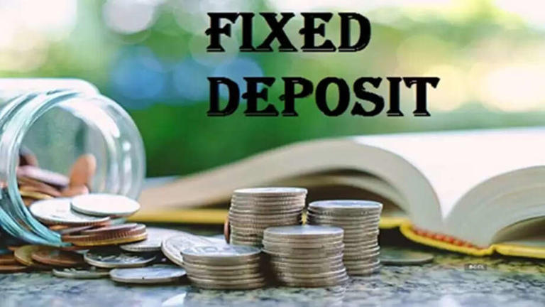 Fixed Deposit Rules: How much loss is there in breaking FD, investors ...