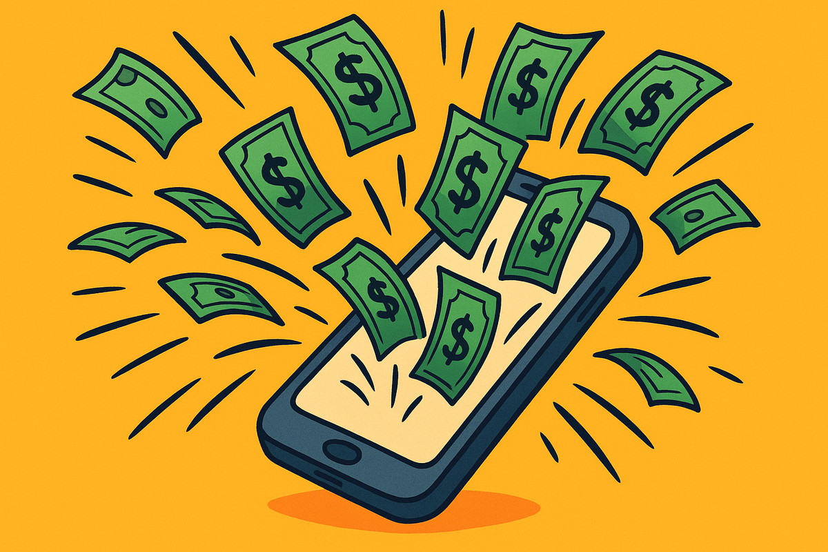 The No. 1 Mistake People Make With HighYield Savings Accounts