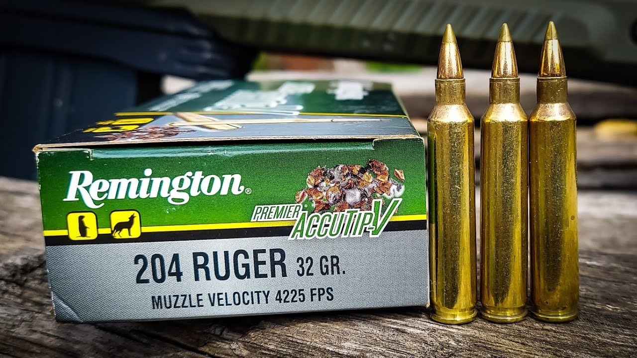 Rounds That Outperform Their Size