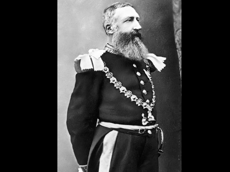 History's 10 Most Brutal Rulers-And How Their Reign of Terror Ended