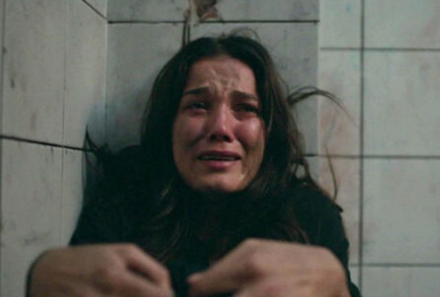 Ceylin alla fine verrà liberata (Foto Facebook @Anticipazioni Programmi e Serie Televisive) – tvblog.it