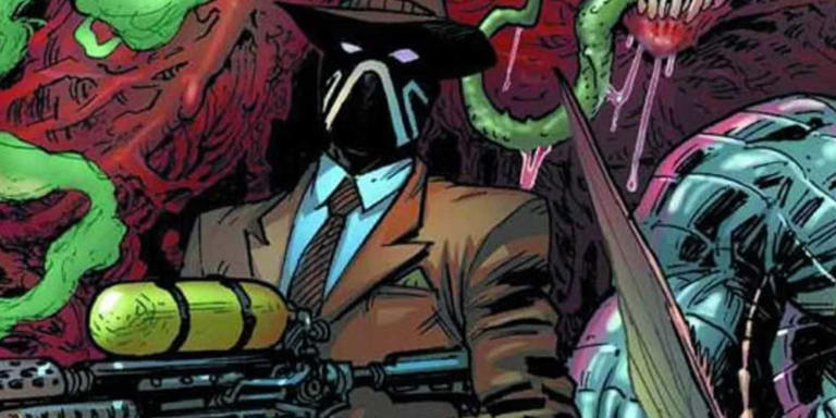 12 Spider-Man Villains Stan Lee Created That Everyone Always Forgets