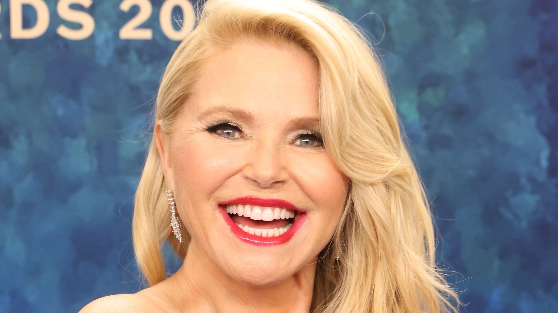 Christie Brinkley's swimsuit and gumboots combo at 71 will blow you away