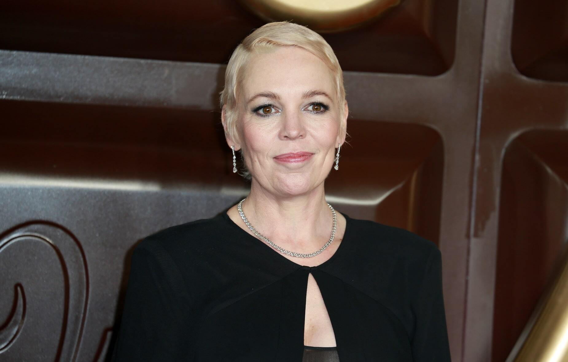 Olivia Colman’s life and career in pictures