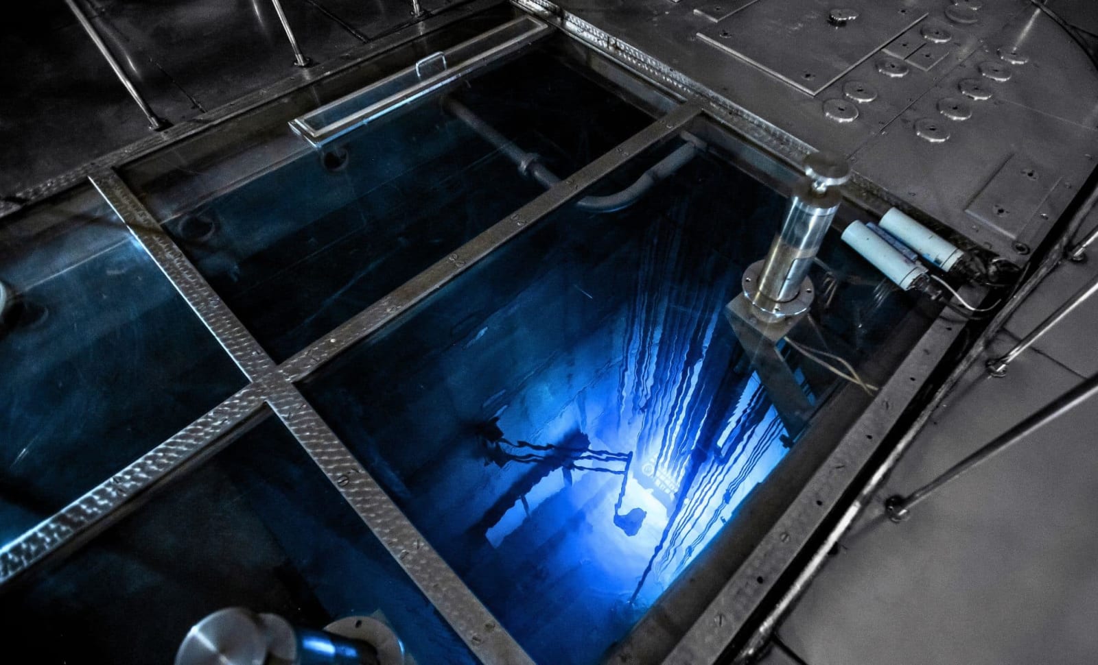 U.S. Startup Unveils World’s First Mass-Produced Nuclear Reactor, Set ...