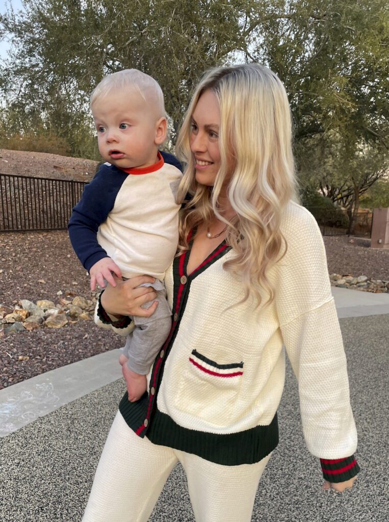 Mom's Guilt and Spending Create 'High Maintenance' Babies