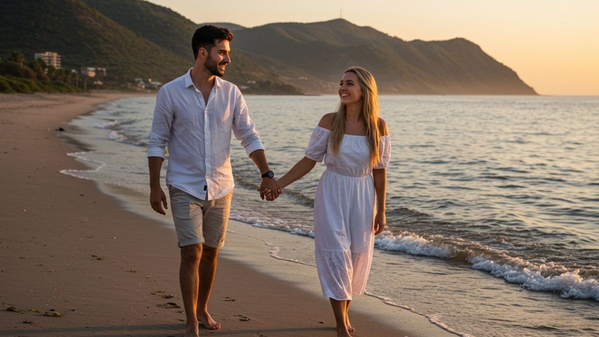 How to reconnect with your partner after 20 years of marriage