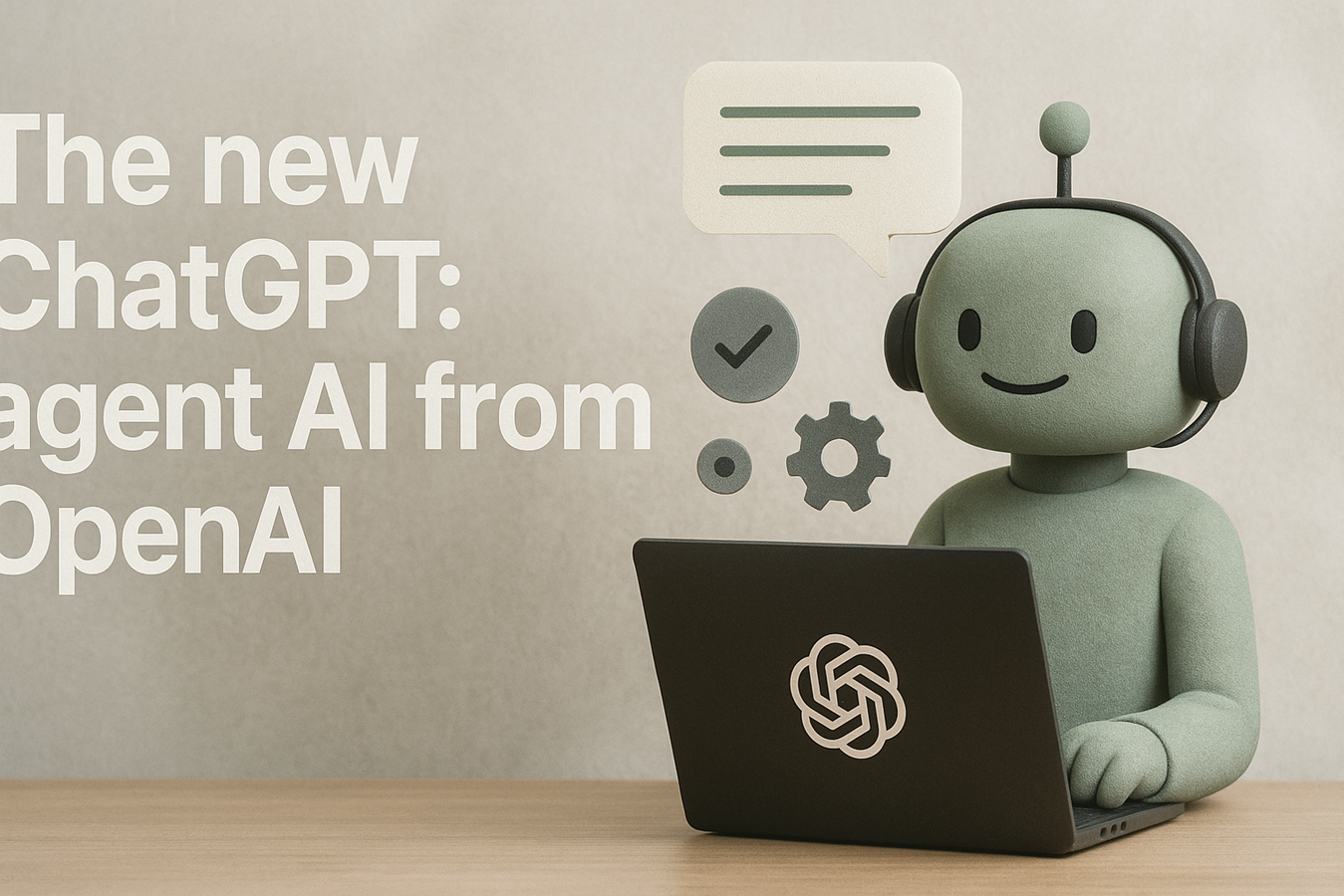 Luncurkan ChatGPT Agen AI Super Canggih, OpenAI Was-was Dipakai untuk Kejahatan