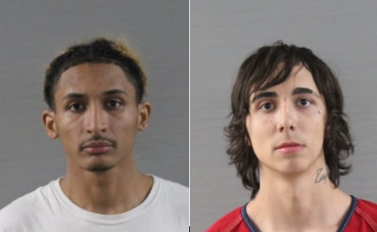 Men indicted for murder in deadly drive-by shooting in Randall County