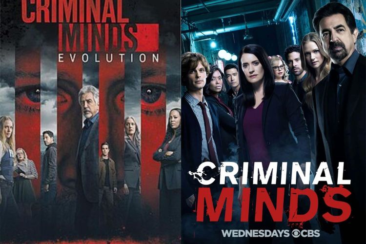 Sinopsis Criminal Minds: Seri Drama Amerika Serikat yang Mengangkat Sisi Gelap Dunia Psikologi dan Kejahatan Berantai