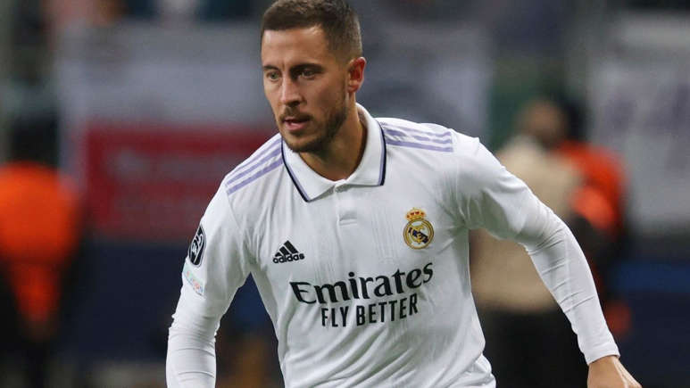 #1 – Eden Hazard