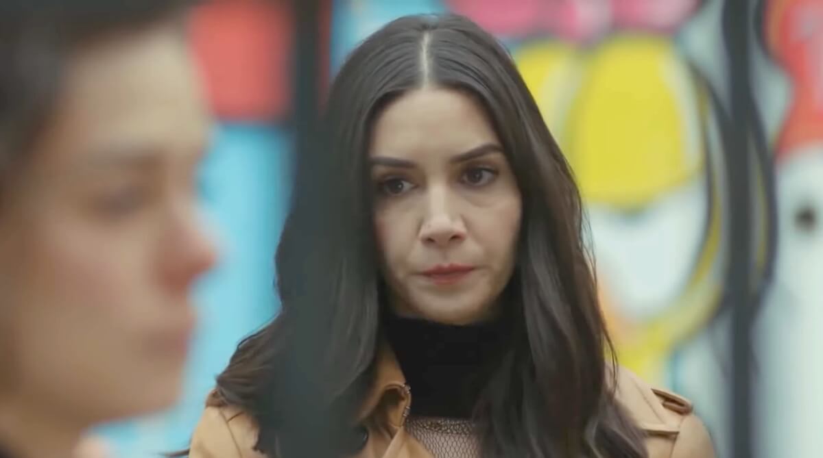 La forza di una donna, anticipazioni 28 dicembre 2025