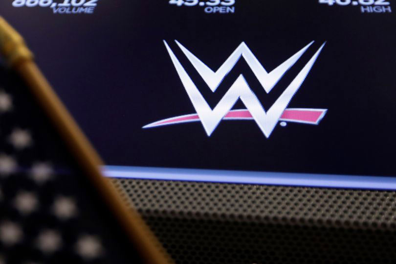 WrestleMania 43 location confirmed as fuming fans brand WWE #39 sell outs #39 WrestleMania 43 location confirmed as fuming fans brand WWE #39 sell outs #39